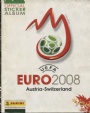 Fotboll EM-UEFA Euro UEFA Euro 2008 Austria-Switzerland